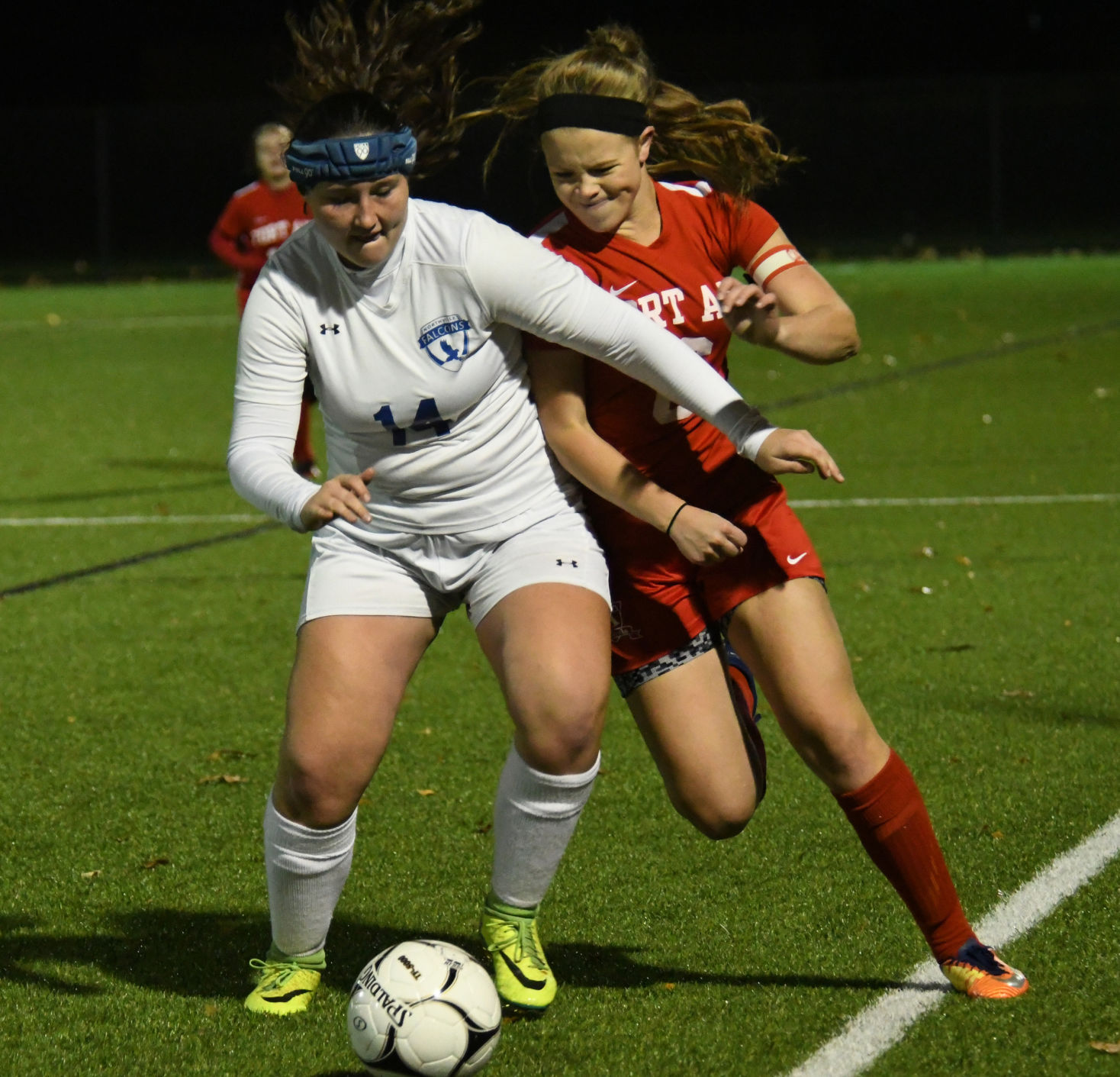 fort ann soccer